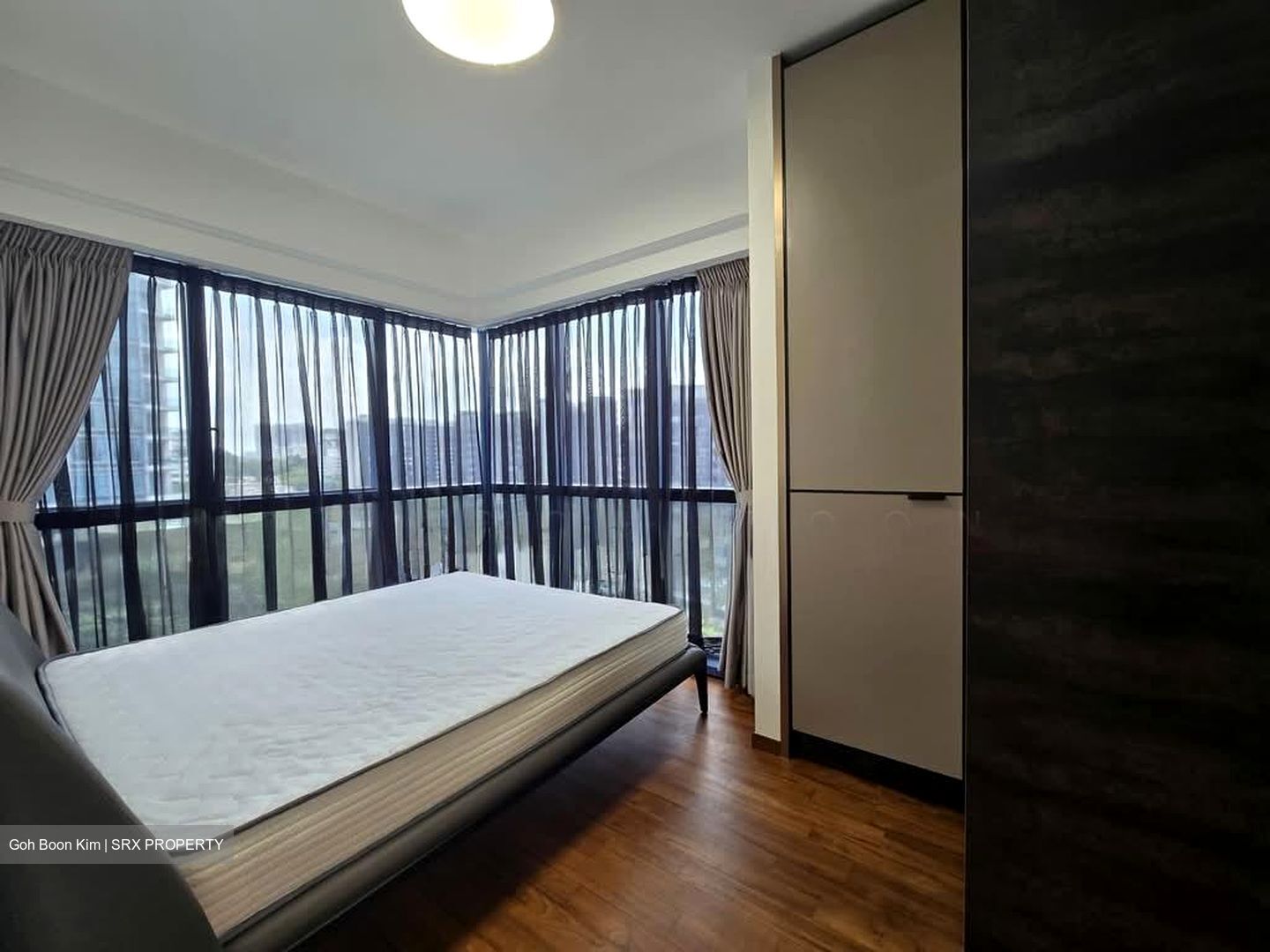 Wilshire Residences (D10), Apartment #548462941